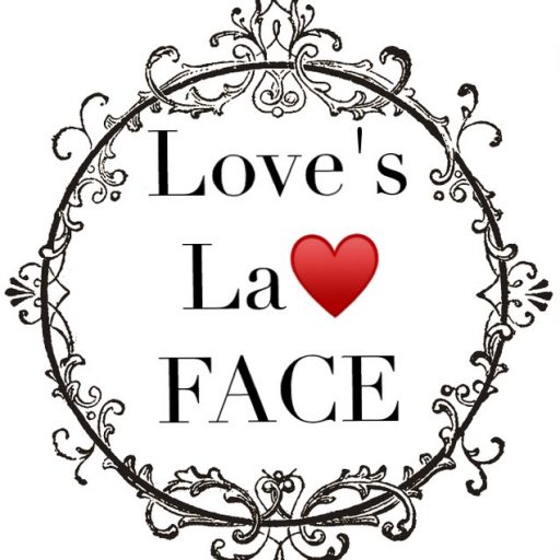 【ブティック】Love's La FACE ホームページ